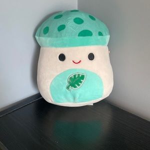 Mushroom Squishmallow